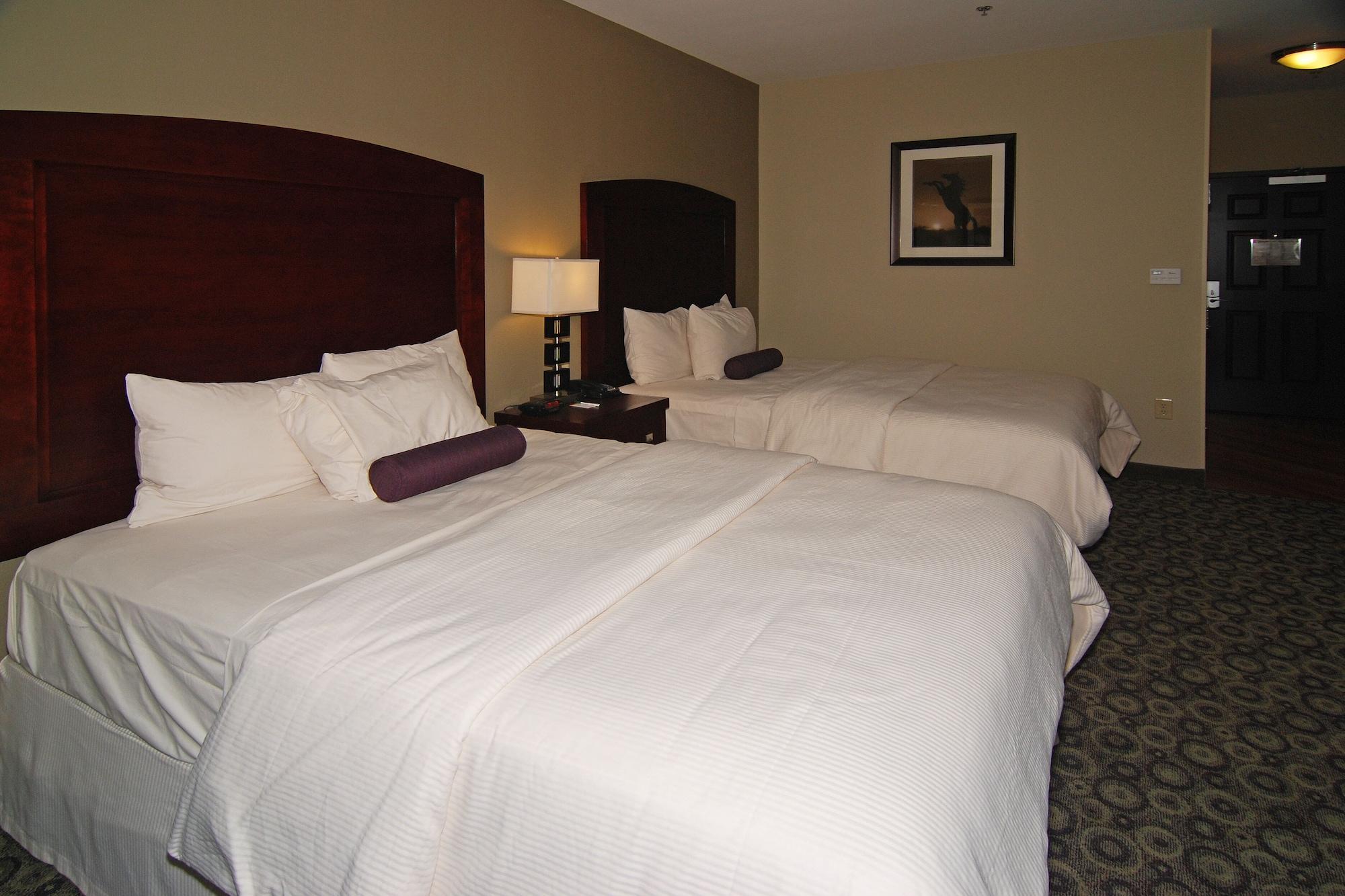 La Quinta By Wyndham Fort Worth Ne Mall Hurst Exterior photo