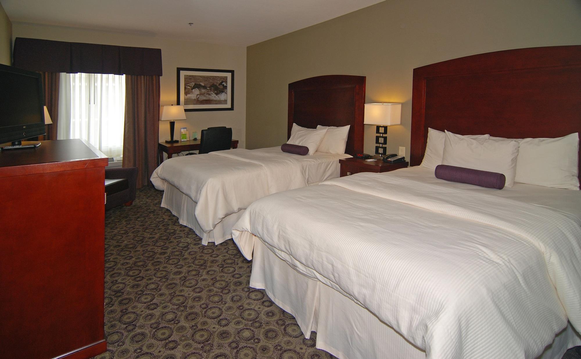 La Quinta By Wyndham Fort Worth Ne Mall Hurst Exterior photo