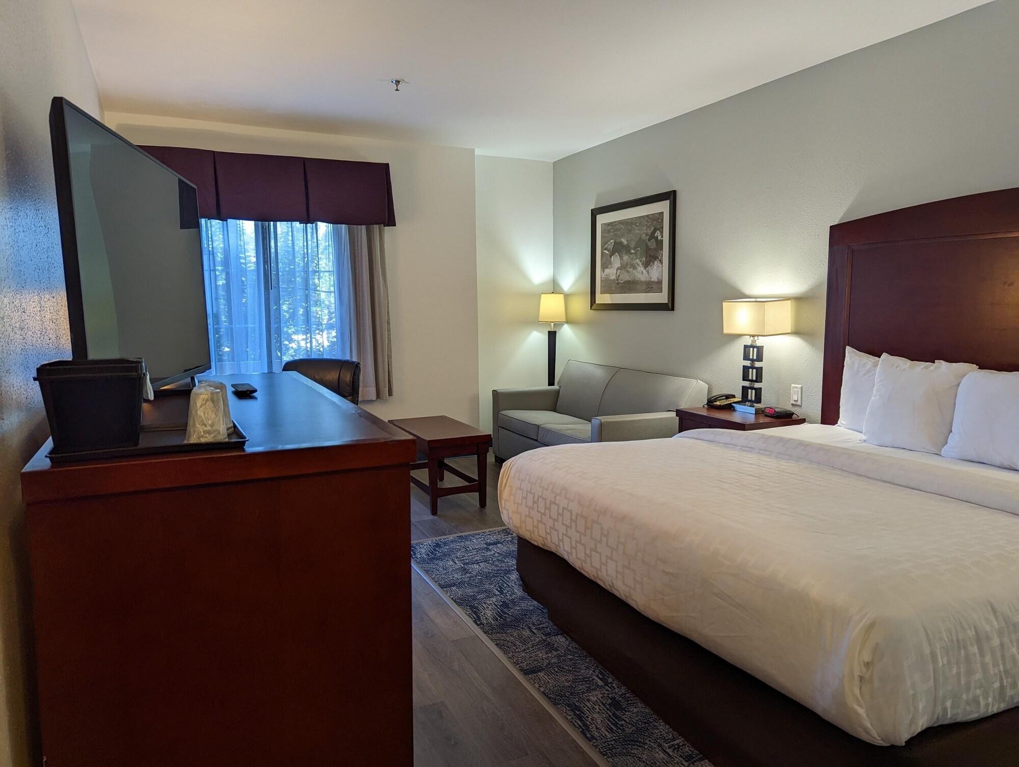 La Quinta By Wyndham Fort Worth Ne Mall Hurst Exterior photo