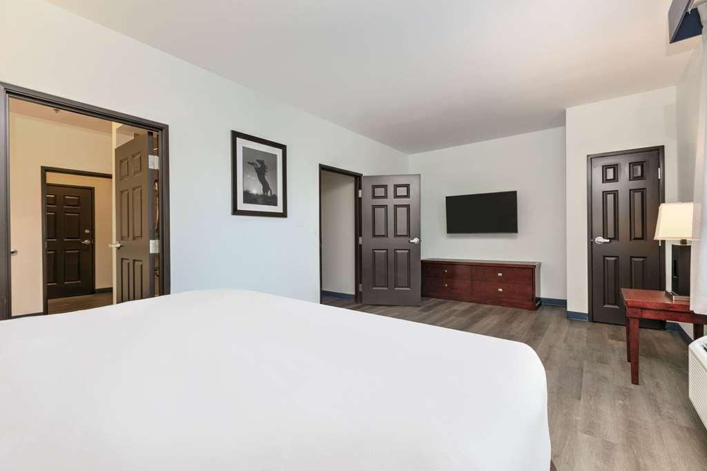 La Quinta By Wyndham Fort Worth Ne Mall Hurst Room photo