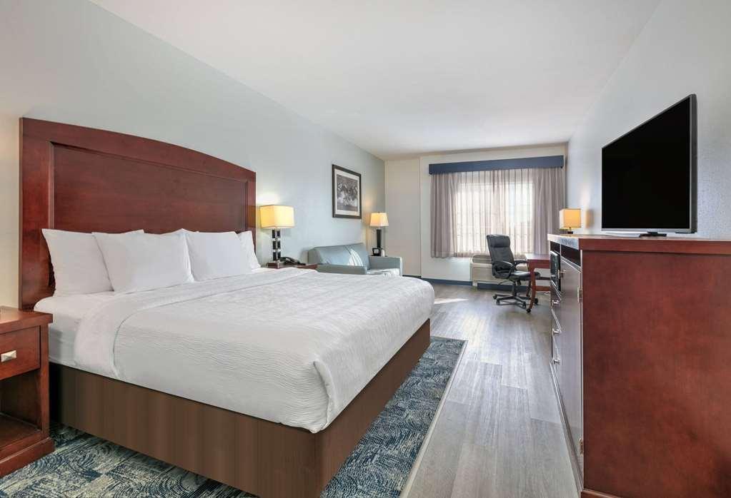 La Quinta By Wyndham Fort Worth Ne Mall Hurst Room photo