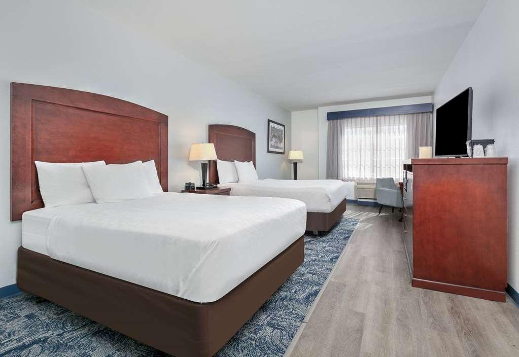 La Quinta By Wyndham Fort Worth Ne Mall Hurst Room photo