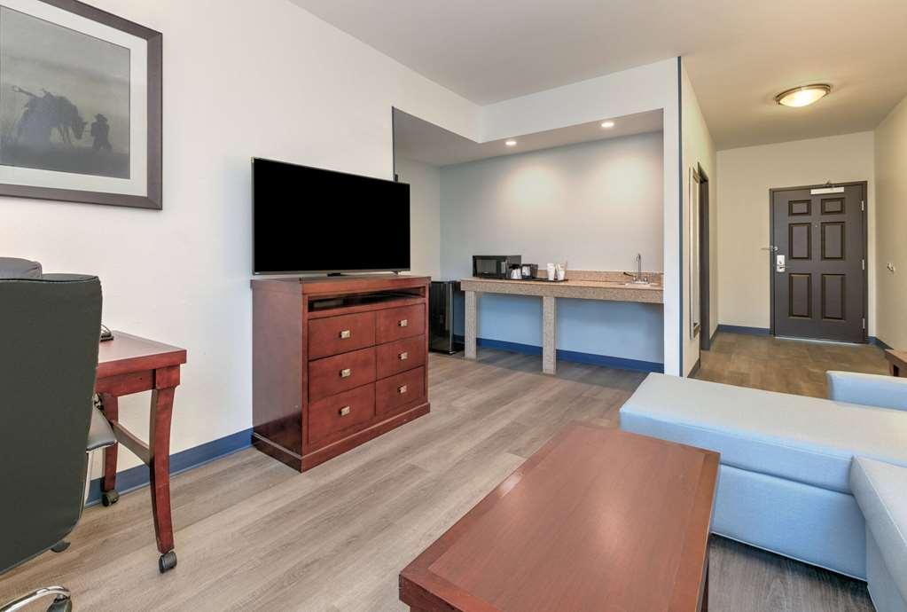 La Quinta By Wyndham Fort Worth Ne Mall Hurst Room photo