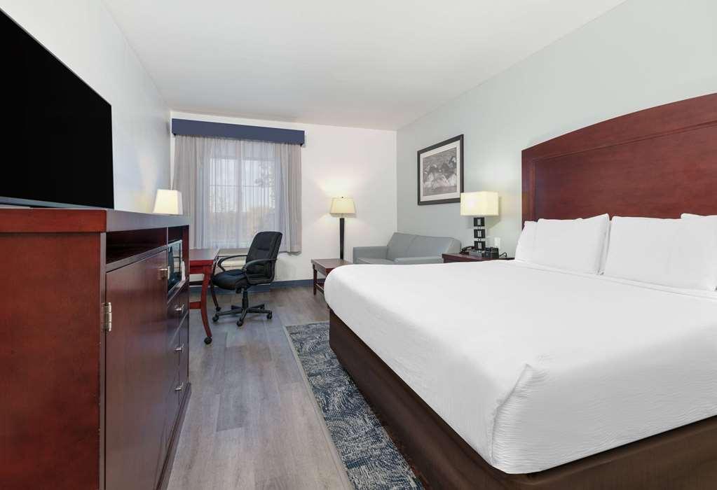 La Quinta By Wyndham Fort Worth Ne Mall Hurst Room photo