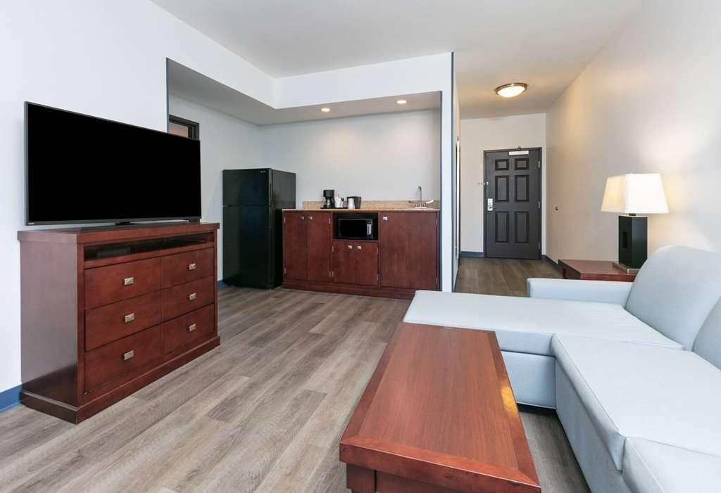 La Quinta By Wyndham Fort Worth Ne Mall Hurst Room photo