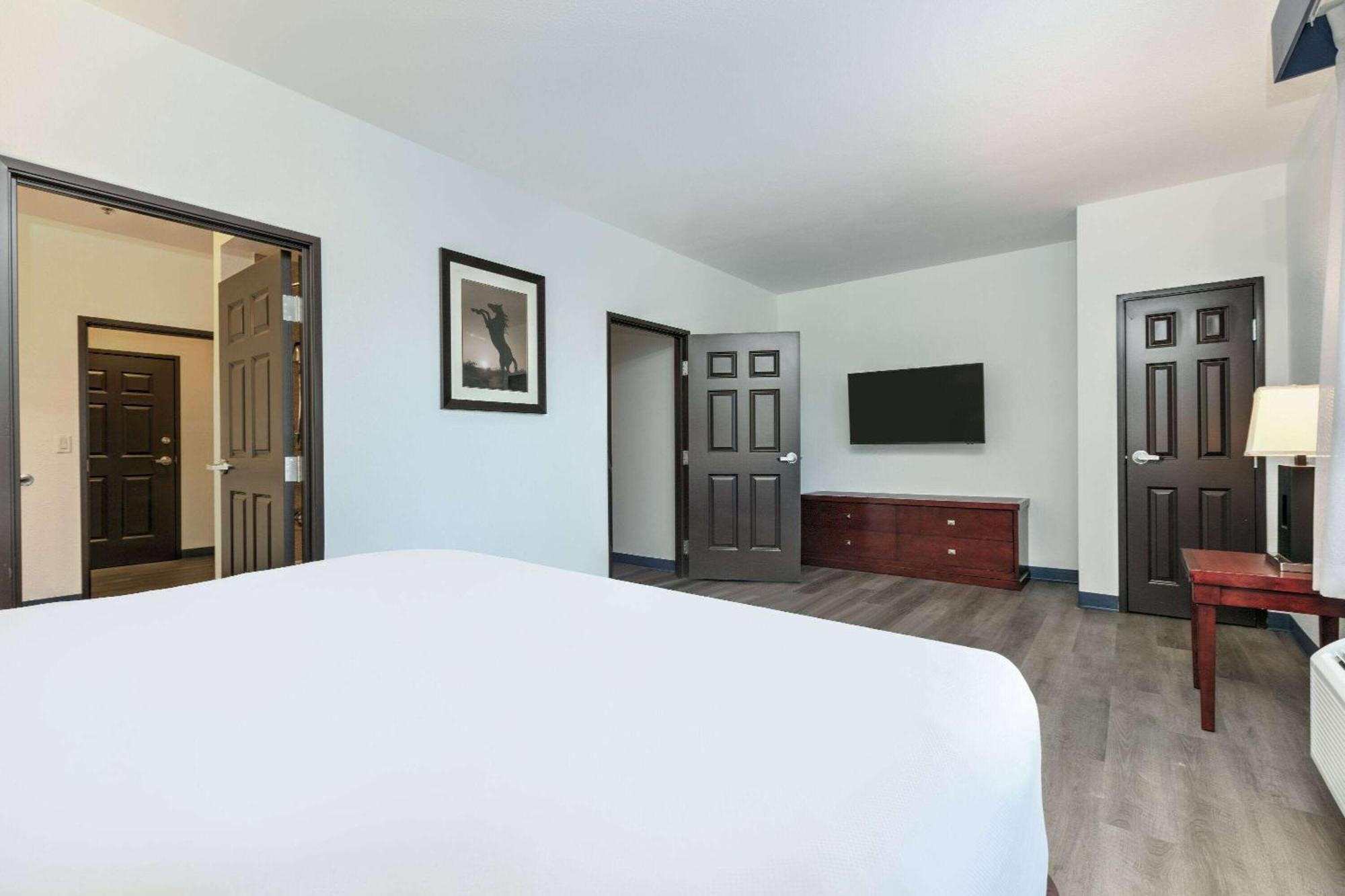 La Quinta By Wyndham Fort Worth Ne Mall Hurst Exterior photo