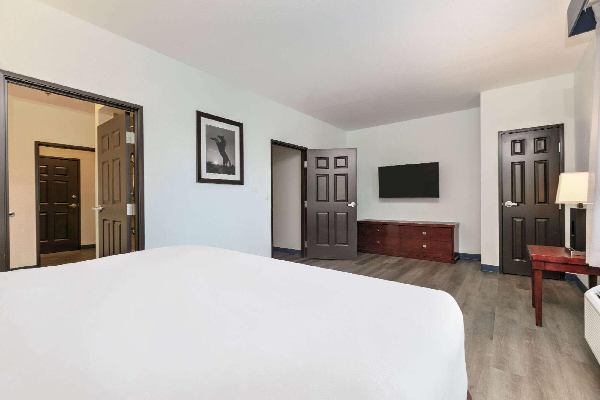 La Quinta By Wyndham Fort Worth Ne Mall Hurst Exterior photo