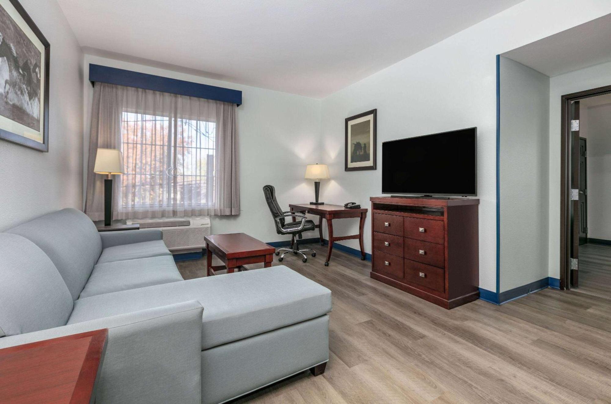 La Quinta By Wyndham Fort Worth Ne Mall Hurst Exterior photo