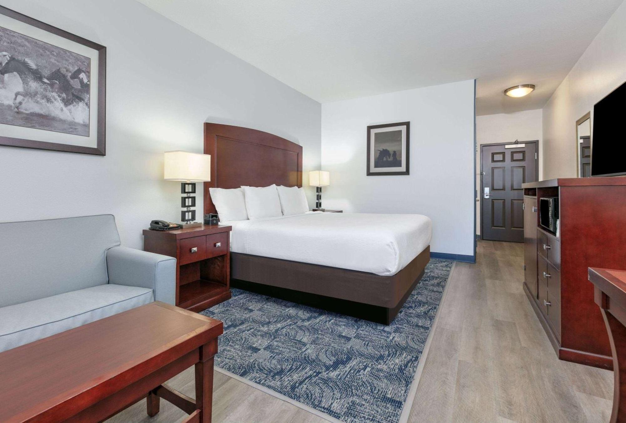 La Quinta By Wyndham Fort Worth Ne Mall Hurst Exterior photo